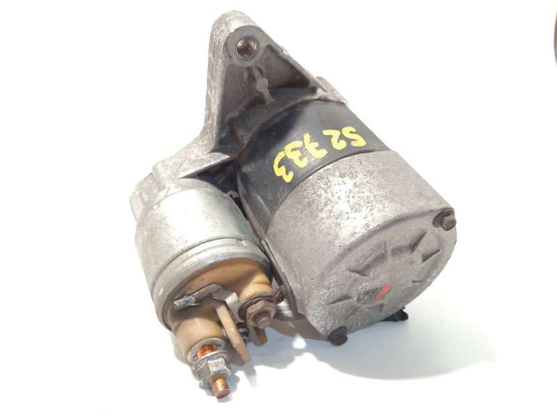 Recambio de motor arranque para toyota aygo (kgb/wnb) 1.0 cat referencia OEM IAM 281000Q012J  TS10E1 - Blanco 3