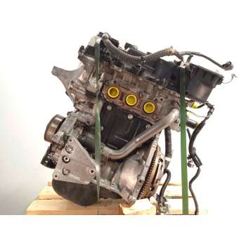 MOTOR COMPLETO 1KR 1KRFE 