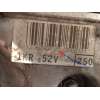 Recambio de motor completo para toyota aygo (kgb/wnb) 1.0 cat referencia OEM IAM 1KR 1KRFE 