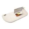 Recambio de parasol derecho para toyota aygo (kgb/wnb) 1.0 cat referencia OEM IAM 047410H030  