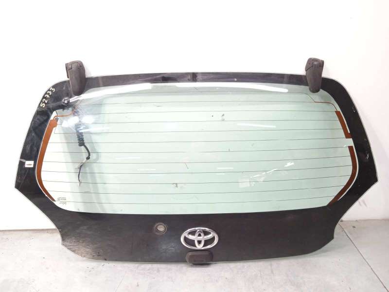 PORTON TRASERO 681050H021 