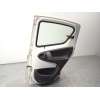 Recambio de puerta trasera derecha para toyota aygo (kgb/wnb) 1.0 cat referencia OEM IAM 670030H010  