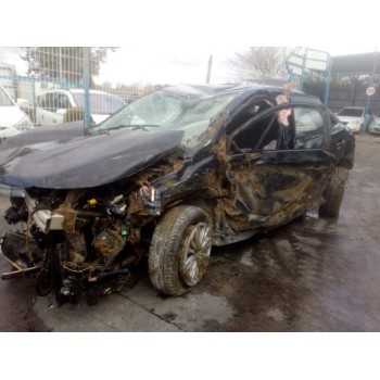 citroën c4 lim. del año 2017