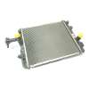 Recambio de radiador agua para toyota aygo (kgb/wnb) 1.0 cat referencia OEM IAM 164000Q020  