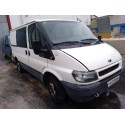 FORD TRANSIT MOD. 2000 COMBI