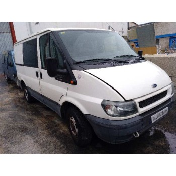 FORD TRANSIT MOD. 2000 COMBI