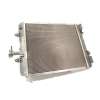 Recambio de radiador agua para toyota aygo (kgb/wnb) 1.0 cat referencia OEM IAM 164000Q020  