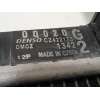 Recambio de radiador agua para toyota aygo (kgb/wnb) 1.0 cat referencia OEM IAM 164000Q020  