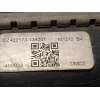 Recambio de radiador agua para toyota aygo (kgb/wnb) 1.0 cat referencia OEM IAM 164000Q020  