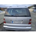 MERCEDES-BENZ CLASE M (W163)