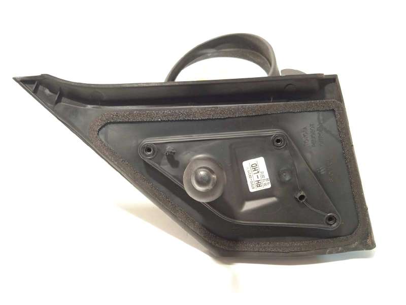 Recambio de retrovisor derecho para toyota aygo (kgb/wnb) 1.0 cat referencia OEM IAM 879100H011 - Blanco 5