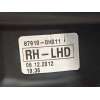 Recambio de retrovisor derecho para toyota aygo (kgb/wnb) 1.0 cat referencia OEM IAM 879100H011  