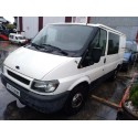 FORD TRANSIT MOD. 2000 COMBI