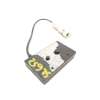 Recambio de antena para porsche macan (typ ) 2.0 16v tfsi cat referencia OEM IAM 95B907245A  