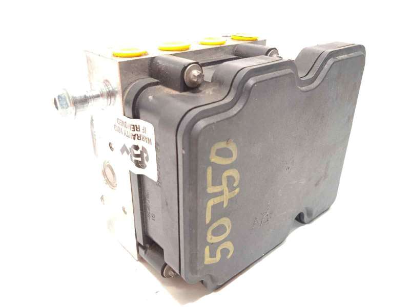 Recambio de abs para dacia sandero stepway referencia OEM IAM 476603249R 2265106455 269707 3