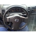 NISSAN NAVARA PICK-UP (D40M)