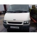 FORD TRANSIT MOD. 2000 COMBI