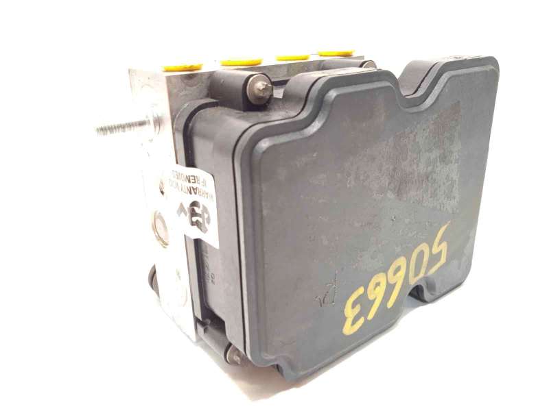 Recambio de abs para renault clio iv (bh_) 0.9 tce 90 lpg referencia OEM IAM 476601842R 2265106455 269722 3