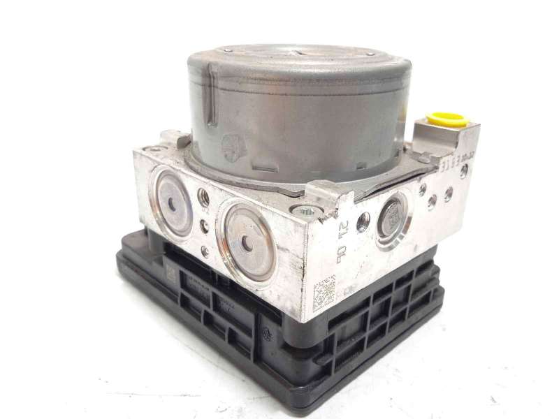 Recambio de abs para dacia sandero iii confort referencia OEM IAM 476604105R 28517155083 10022023804 2