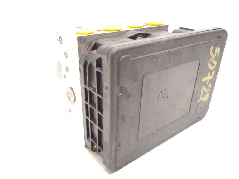 Recambio de abs para dacia sandero iii confort referencia OEM IAM 476604105R 28517155083 10022023804 3