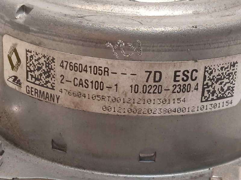 Recambio de abs para dacia sandero iii confort referencia OEM IAM 476604105R 28517155083 10022023804 6