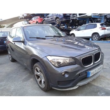 bmw x1 (e84) del año 2014
