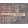 Recambio de abs para kia rio concept referencia OEM IAM 589201W505 BE6003G923 60BH6013G923