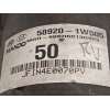 Recambio de abs para kia rio concept referencia OEM IAM 589201W505 BE6003G923 60BH6013G923