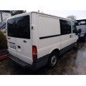 FORD TRANSIT MOD. 2000 COMBI