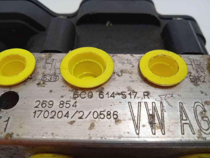 Recambio de abs para seat ibiza (6p1) style referencia OEM IAM 6C0614517R 6C0907379R 269854 6