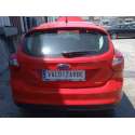 FORD FOCUS III SEDÁN