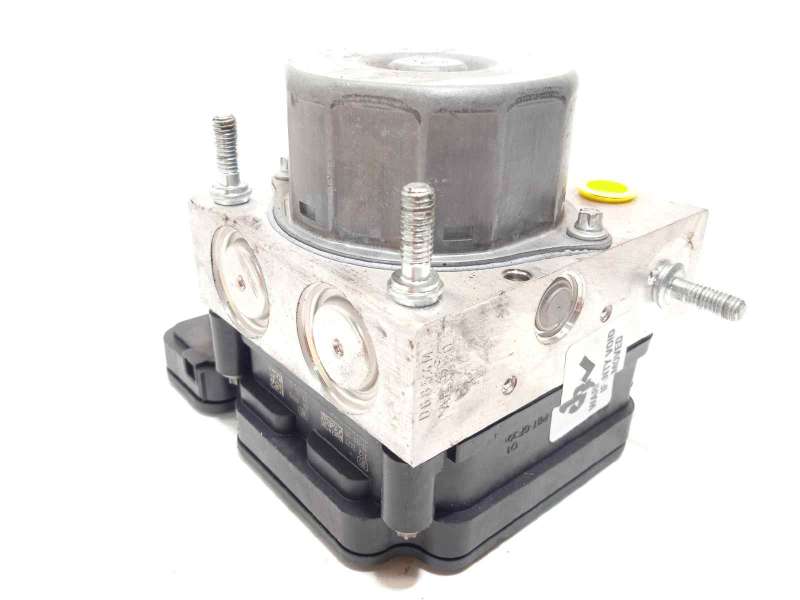 Recambio de abs para dacia sandero stepway referencia OEM IAM 476603249R 2265106455 269707 2