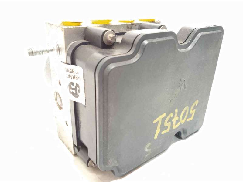 Recambio de abs para opel crossland x design line referencia OEM IAM 93487145 2265106455 970025 3