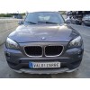 bmw x1 (e84) del año 2014