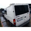 FORD TRANSIT MOD. 2000 COMBI