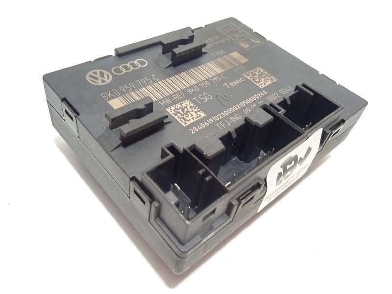 CENTRALITA CONFORT 8K0959795C 