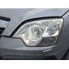 opel antara a (l07) del año 2009