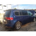 VOLKSWAGEN TOURAN (5T1)