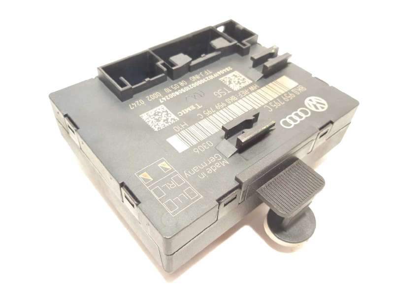 CENTRALITA CONFORT 8K0959795C 