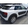 citroën c4 cactus del año 2016