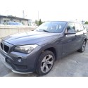 BMW X1 (E84)
