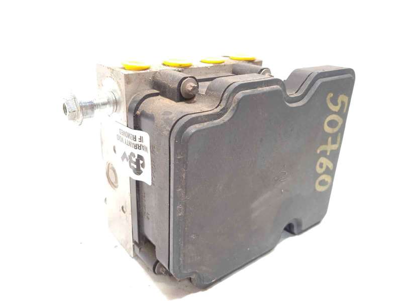Recambio de abs para peugeot 308 style referencia OEM IAM 9816073880 9816071180 269812 3
