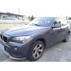 bmw x1 (e84) del año 2014