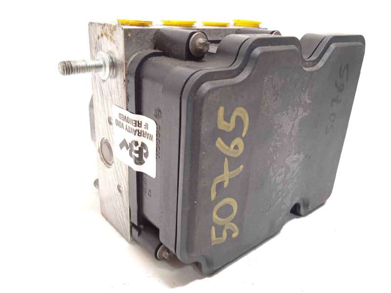 Recambio de abs para renault clio iv zen referencia OEM IAM 476607341R 2265106455 269722 3