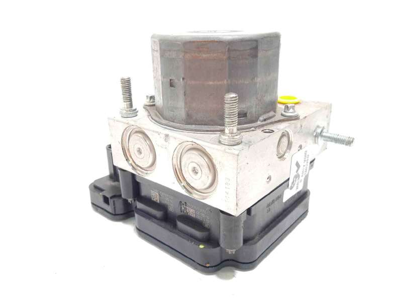Recambio de abs para dacia duster laureate 4x4 referencia OEM IAM 476608845R 2265106516 269634 2