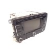 Recambio de sistema navegacion gps para volkswagen sharan (7n1) 2.0 tdi referencia OEM IAM 3C0035279J  