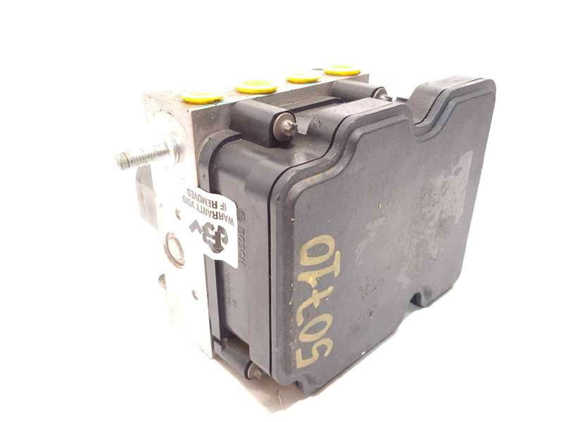 Recambio de abs para dacia duster laureate 4x4 referencia OEM IAM 476608845R 2265106516 269634 3