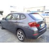 bmw x1 (e84) del año 2014