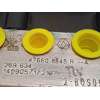 Recambio de abs para dacia duster laureate 4x4 referencia OEM IAM 476608845R 2265106516 269634