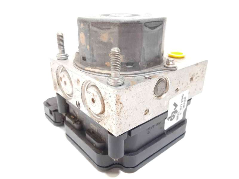 Recambio de abs para fiat panda (319) cross referencia OEM IAM 52059126 2265106516 269917 2